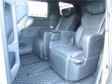 2025 Toyota Alphard Van for sale, Japanese used car export - photo 21 of 64 | GULJI TRADERS