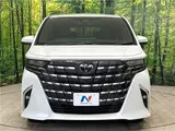 2025 Toyota Alphard Z Pearl Van for sale, Japanese used car export - photo 5 of 30 | GULJI TRADERS