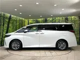 2025 Toyota Alphard Z Pearl Van for sale, Japanese used car export - photo 7 of 30 | GULJI TRADERS
