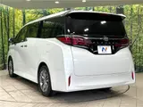 2025 Toyota Alphard Z Pearl Van for sale, Japanese used car export - photo 8 of 30 | GULJI TRADERS