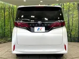 2025 Toyota Alphard Z Pearl Van for sale, Japanese used car export - photo 9 of 30 | GULJI TRADERS