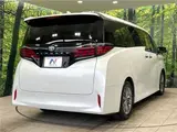2025 Toyota Alphard Z Pearl Van for sale, Japanese used car export - photo 10 of 30 | GULJI TRADERS