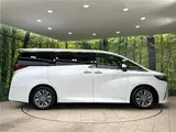 2025 Toyota Alphard Z Pearl Van for sale, Japanese used car export - photo 11 of 30 | GULJI TRADERS