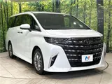 2025 Toyota Alphard Z Pearl Van for sale, Japanese used car export - photo 12 of 30 | GULJI TRADERS