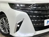 2025 Toyota Alphard Z Pearl Van for sale, Japanese used car export - photo 13 of 30 | GULJI TRADERS