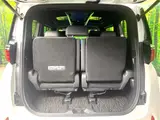2025 Toyota Alphard Z Pearl Van for sale, Japanese used car export - photo 25 of 30 | GULJI TRADERS
