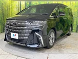 2025 Toyota Alphard Z Van for sale, Japanese used car export - photo 5 of 30 | GULJI TRADERS