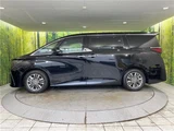 2025 Toyota Alphard Z Van for sale, Japanese used car export - photo 6 of 30 | GULJI TRADERS