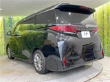 2025 Toyota Alphard Z Van for sale, Japanese used car export - photo 7 of 30 | GULJI TRADERS