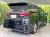 2025 Toyota Alphard Z Van for sale, Japanese used car export - photo 16 of 30 | GULJI TRADERS