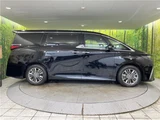 2025 Toyota Alphard Z Van for sale, Japanese used car export - photo 17 of 30 | GULJI TRADERS