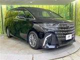 2025 Toyota Alphard Z Van for sale, Japanese used car export - photo 18 of 30 | GULJI TRADERS
