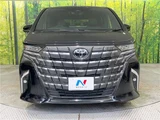 2025 Toyota Alphard Z Van for sale, Japanese used car export - photo 19 of 30 | GULJI TRADERS