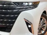 2025 Toyota Alphard Z Pearl Van for sale, Japanese used car export - photo 7 of 30 | GULJI TRADERS