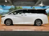 2025 Toyota Alphard Z Pearl Van for sale, Japanese used car export - photo 14 of 30 | GULJI TRADERS