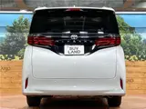 2025 Toyota Alphard Z Pearl Van for sale, Japanese used car export - photo 16 of 30 | GULJI TRADERS