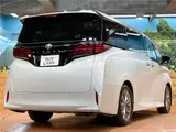 2025 Toyota Alphard Z Pearl Van for sale, Japanese used car export - photo 17 of 30 | GULJI TRADERS