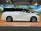 2025 Toyota Alphard Z Pearl Van for sale, Japanese used car export - photo 18 of 30 | GULJI TRADERS