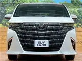 2025 Toyota Alphard Z Pearl Van for sale, Japanese used car export - photo 20 of 30 | GULJI TRADERS