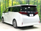 2025 Toyota Alphard Z Van for sale, Japanese used car export - photo 6 of 30 | GULJI TRADERS