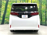 2025 Toyota Alphard Z Van for sale, Japanese used car export - photo 7 of 30 | GULJI TRADERS