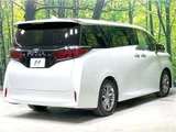 2025 Toyota Alphard Z Van for sale, Japanese used car export - photo 8 of 30 | GULJI TRADERS