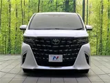 2025 Toyota Alphard Z Pearl Van for sale, Japanese used car export - photo 6 of 30 | GULJI TRADERS
