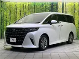 2025 Toyota Alphard Z Pearl Van for sale, Japanese used car export - photo 7 of 30 | GULJI TRADERS
