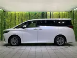 2025 Toyota Alphard Z Pearl Van for sale, Japanese used car export - photo 8 of 30 | GULJI TRADERS