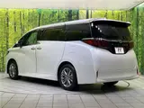 2025 Toyota Alphard Z Pearl Van for sale, Japanese used car export - photo 9 of 30 | GULJI TRADERS