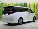 2025 Toyota Alphard Z Pearl Van for sale, Japanese used car export - photo 11 of 30 | GULJI TRADERS