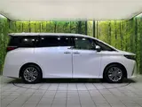 2025 Toyota Alphard Z Pearl Van for sale, Japanese used car export - photo 12 of 30 | GULJI TRADERS