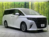 2025 Toyota Alphard Z Pearl Van for sale, Japanese used car export - photo 13 of 30 | GULJI TRADERS