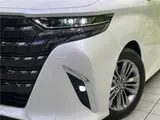 2025 Toyota Alphard Z Pearl Van for sale, Japanese used car export - photo 19 of 30 | GULJI TRADERS