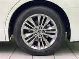 2025 Toyota Alphard Z Pearl Van for sale, Japanese used car export - photo 23 of 30 | GULJI TRADERS