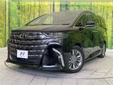 2025 Toyota Alphard Z Van for sale, Japanese used car export - photo 1 of 30 | GULJI TRADERS