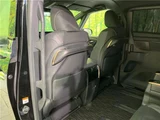 2025 Toyota Alphard Z Van for sale, Japanese used car export - photo 13 of 30 | GULJI TRADERS