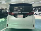 2025 Toyota Alphard Z Van for sale, Japanese used car export - photo 2 of 18 | GULJI TRADERS