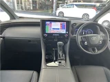 2025 Toyota Alphard Z Van for sale, Japanese used car export - photo 3 of 18 | GULJI TRADERS