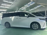 2025 Toyota Alphard Z Van for sale, Japanese used car export - photo 4 of 18 | GULJI TRADERS
