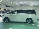2025 Toyota Alphard Z Van for sale, Japanese used car export - photo 5 of 18 | GULJI TRADERS