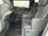 2025 Toyota Alphard Z Van for sale, Japanese used car export - photo 9 of 18 | GULJI TRADERS