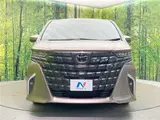 2025 Toyota Alphard Z Gold Van for sale, Japanese used car export - photo 9 of 30 | GULJI TRADERS