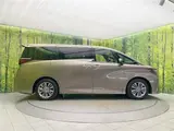 2025 Toyota Alphard Z Gold Van for sale, Japanese used car export - photo 11 of 30 | GULJI TRADERS