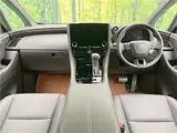 2025 Toyota Alphard Z Gold Van for sale, Japanese used car export - photo 24 of 30 | GULJI TRADERS