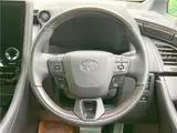 2025 Toyota Alphard Z Gold Van for sale, Japanese used car export - photo 25 of 30 | GULJI TRADERS