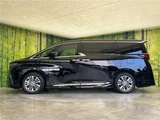 2025 Toyota Alphard Z Van for sale, Japanese used car export - photo 21 of 30 | GULJI TRADERS