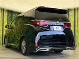 2025 Toyota Alphard Z Van for sale, Japanese used car export - photo 22 of 30 | GULJI TRADERS