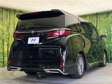 2025 Toyota Alphard Z Van for sale, Japanese used car export - photo 24 of 30 | GULJI TRADERS