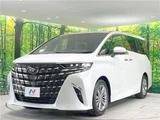 2025 Toyota Alphard Z Van for sale, Japanese used car export - photo 8 of 30 | GULJI TRADERS